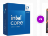 Intel Core i7-14700K vs AMD Ryzen 7 7700X：整体 CPU 哪个更好