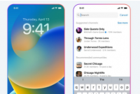 Meta 正在将其广播频道电报至 Facebook 和 Messenger