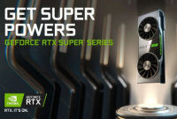 NVIDIA 将推出 GeForce RTX 40 SUPER 系列