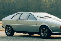 ItalDesign Asso di Picche In Movimento 重新构想了标志性的 Giugiaro 概念
