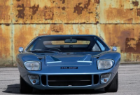 原创福特 GT40 新闻车待售