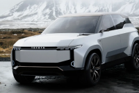 丰田 Land Cruiser Se 是经典 SUV​​ 的电动版