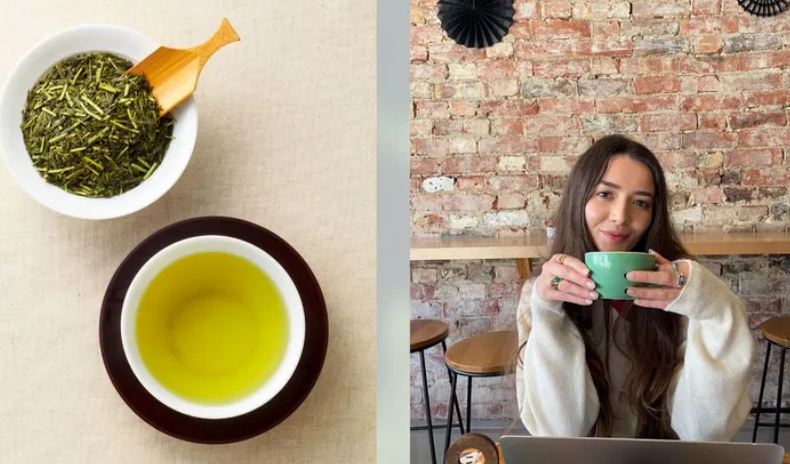 连续一周每天喝绿茶对您的健康有益吗