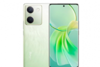 Vivo Y100 5G 中国版将配备 MP 主摄像头 支持 ​​OIS