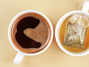 每天喝 4 杯咖啡或茶的人可以在冬季拥有更好的身体机能