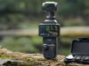 DJI 发布新款 Osmo Pocket 3 旋转屏云台相机