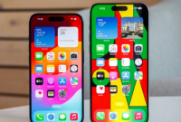 iOS 17.1 和 iPadOS 17.1 ，watchOS 10.1现已推出
