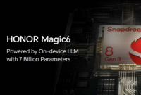 荣耀Magic6将搭载Snapdragon 8 Gen 3 拥有自己的助手