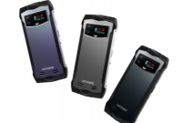 Doogeee 推出小巧但坚固的 Smini 和更大的 N50 Pro