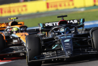 2023 F1 积分榜：更多纪录被打破