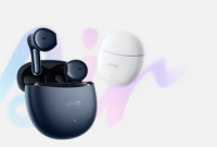 vivo TWS Air2带来长达30小时的播放时间和改进的低延迟模式