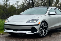 2024 年现代 Ioniq 6 成本比 2023 年减少 4,100 美元