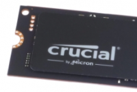 Crucial T500 2TB PCIe Gen4 固态硬盘评测