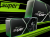 NVIDIA GeForce RTX 40 SUPER GPU 的功耗与非 SUPER 卡相似