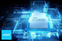新泄露证实英特尔酷睿 i7-14700HX 具有 20 核和 5.4 GHz Boost