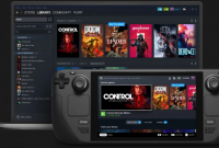 Steam Deck 现在拥有超过 12,000 个可玩/经过验证的游戏