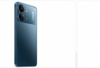 Poco C65 与 Helio G85 一起亮相，6.74 英寸 90Hz 显示屏