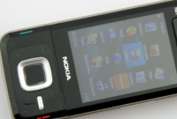 诺基亚 N86 8MP 是最后一款伟大的 Symbian 滑盖手机