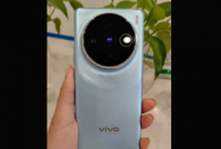 Vivo X100 完整规格 实时图像在正式发布前泄露