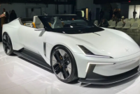 Polestar 6：日常驾驶超级跑车将实现更长的生产运行