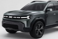 新款廉价雷诺跨界车将于 2025 年发布