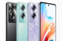 搭载联发科天玑 6020 SoC 5,000mAh 电池的 Oppo A2 发布
