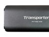 Patriot Memory 推出 Transporter 便携式 SSD