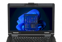 Panasonic Toughbook 55 Mk3 配备可更换模块和坚固耐用的设计