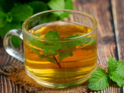 苹果醋和绿茶：7个早晨的饮品