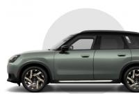2025 Mini Countryman S All4 起售价为 39,895 美元