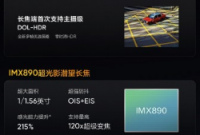 Realme GT5 Pro 配备 50MP 索尼 IMX890 潜望式长焦摄像头