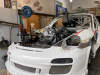 Ssanger911是一款独一无二的柴油GT3Cup车型