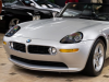 完美 9000 英里 2001 BMW Z8 成为今天 BaT 拍卖的亮点