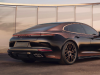  保时捷展示了一款独一无二的 Sonderwunsch Panamera