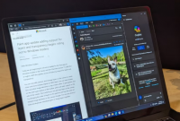 Copilot 图标已移至 Windows 11 中的新位置