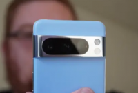 2023 年最佳智能手机 – Google Pixel 8 Pro