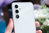三星 Galaxy A55 5G 传闻：预计发布日期和我们希望看到的内容