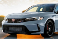 本田已公布 2024 年思域 Type R 的定价