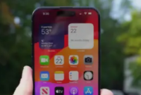 Apple iPhone 15 买家指南：规格 定价和供货情况
