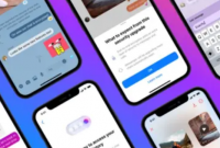 Facebook Messenger 提高安全性 支持消息编辑等