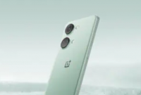 OnePlus Nord 3 开始获取 Android 14 更新
