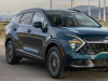 起亚 Sportage 混合动力车起价 28,000 美元