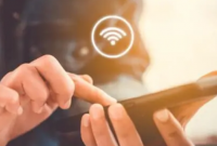 Wi-Fi 7 将于 2024 年第一季度正式推出 速度提升 5 倍