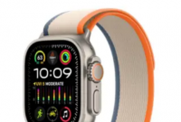 只需 699 美元即可购买 Apple Watch Ultra 2