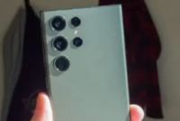 三星可能会推出紧凑型 Ultra 旗舰产品Fold Lite 正在开发中