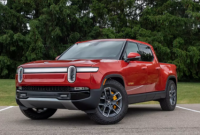 2023 Rivian R1T 是一辆好的电动皮卡车吗