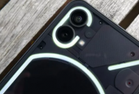 Nothing Phone 1 用户将获得 Android 14 Beta 作为早期圣诞礼物