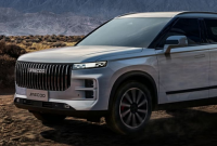 JAECOO J7将登陆英国