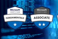 终身Microsoft技术培训和认证仅需80美元