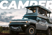 2023 年我们看到的 10 款最酷的耳机
露营车 Overlanders 和房车